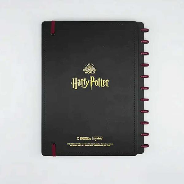 Imagem de Caderno Inteligente Harry Potter Médio