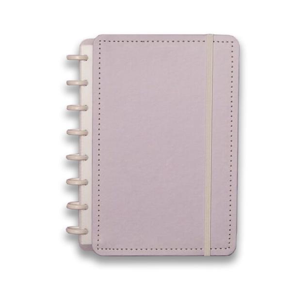 Imagem de Caderno Inteligente Lilas Pastel A5 2080