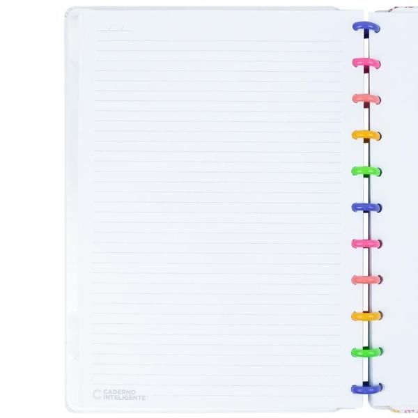 Imagem de Caderno Inteligente Mentos - Grande