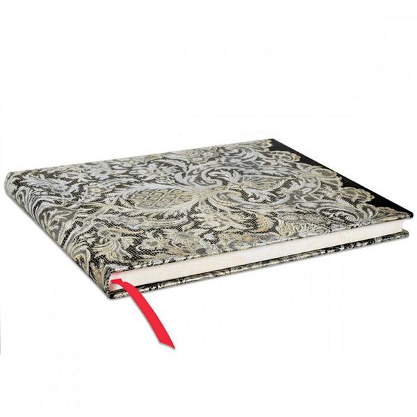 Imagem de Caderno Ivory Veil Guest Capa Dura Ultra Paperblanks PB3550-3