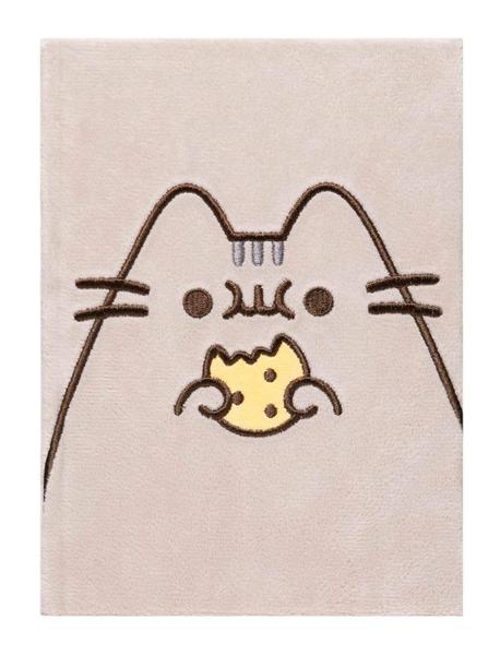 Imagem de Caderno oficial Pusheen Plush Bullet A5 do Grupo Erik