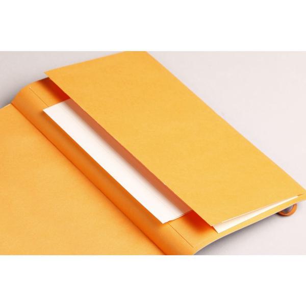 Imagem de Caderno Pontilhado Goalbook Rhodia A5 Coral