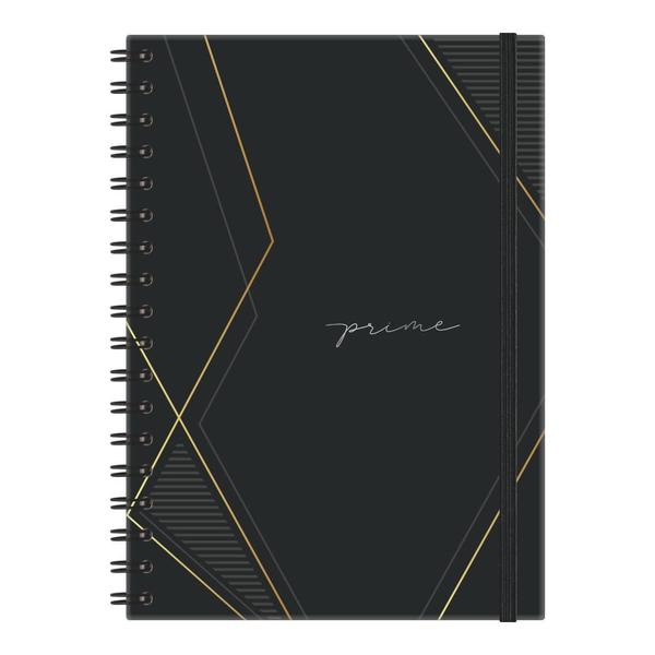 Imagem de Caderno Redoma prime 170x240mm com 96 folhas