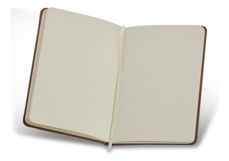 Imagem de Caderno Sketchbook Grande - Capa Profissões Confeiteira - 21x14cm