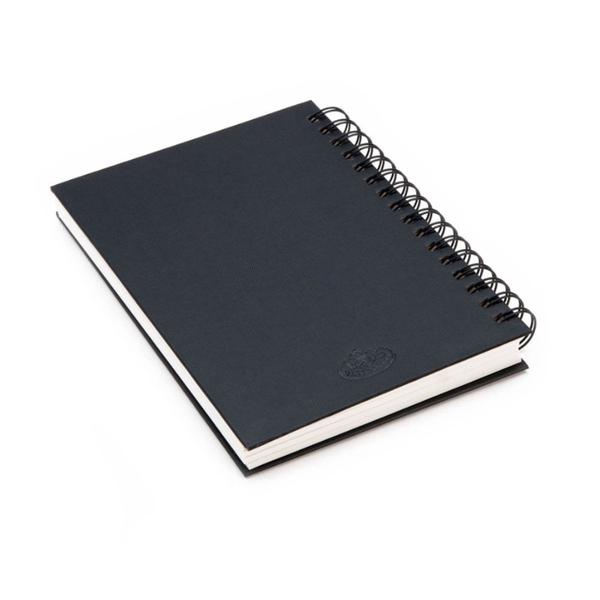 Imagem de Caderno Sketchbook Royal Pt 14x21.6Cm 110gr 80fls