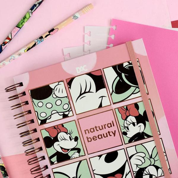 Imagem de Caderno Smart Colegial Disney Minnie DAC