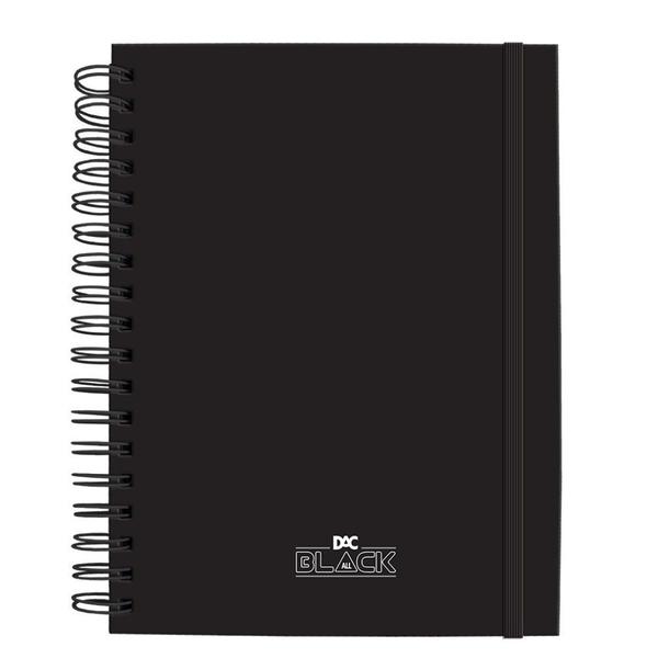 Imagem de Caderno Smart Wire-o Preto