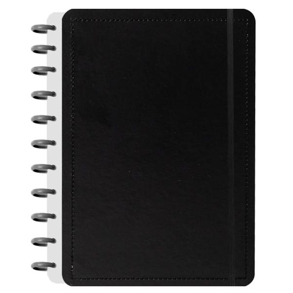 Imagem de Caderno universitario basic black   dk31c219    265