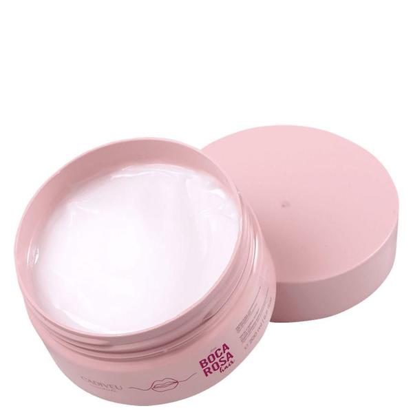 Imagem de Cadiveu Boca Rosa Hair Quartzo Condicionante - Máscara 200ml