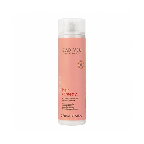 Imagem de Cadiveu Essentials Hair Remedy Condicionador 250ml