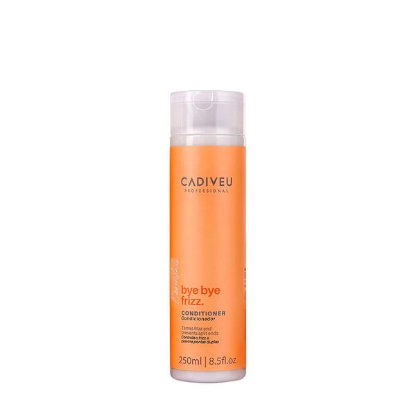 Imagem de Cadiveu Professional Essentials Bye Bye Frizz  - Condicionador 250ml