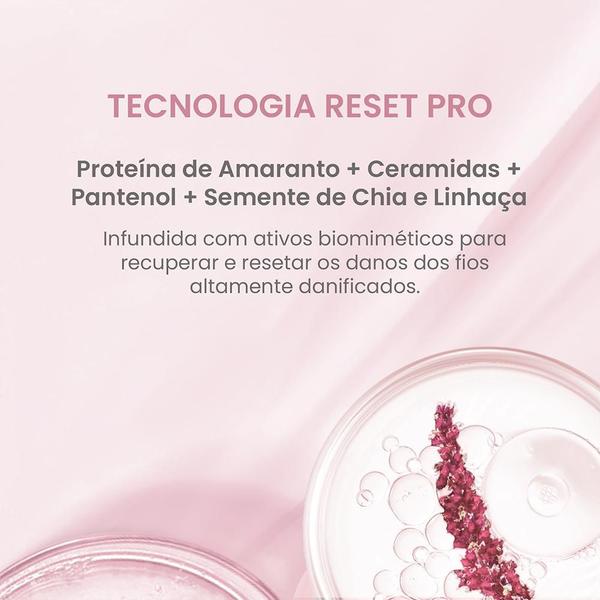 Imagem de Cadiveu Professional Repair Solution Condicionador Reparador 980ml