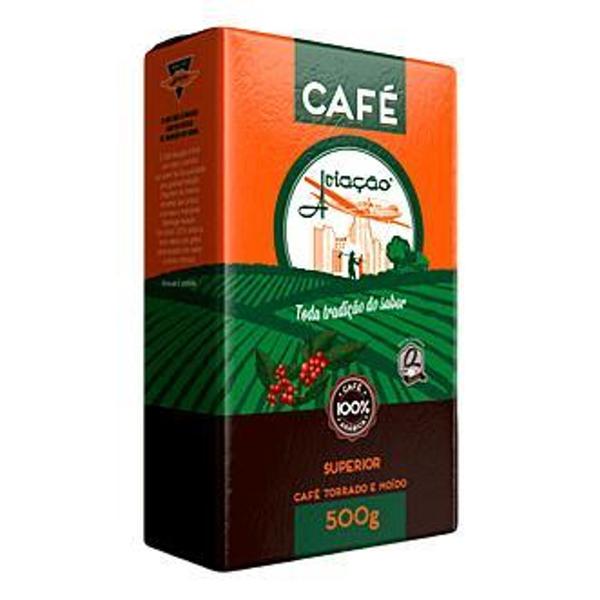 Imagem de Café Aviação 500g