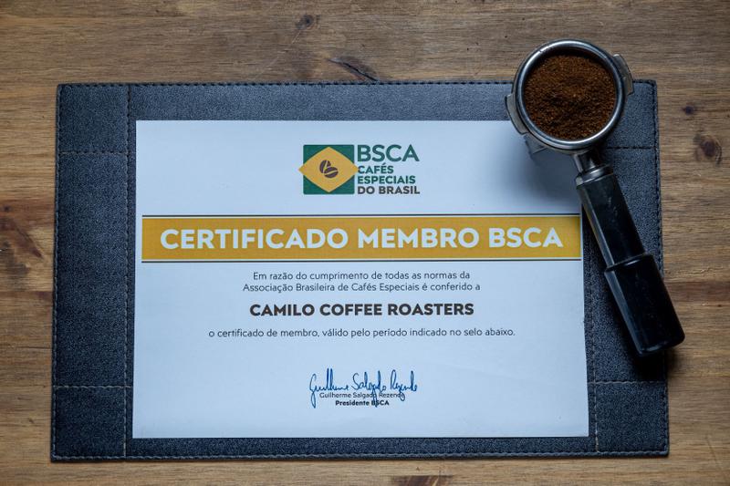 Imagem de Café Camilo Gourmet 250g