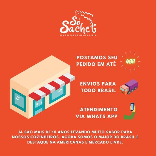 Café com leite 3 corações sachê 20g c/ 50 unidades - TRÊS CORAÇÕES Imagem de Café com leite 3 corações sachê 20g c/ 50 unidades