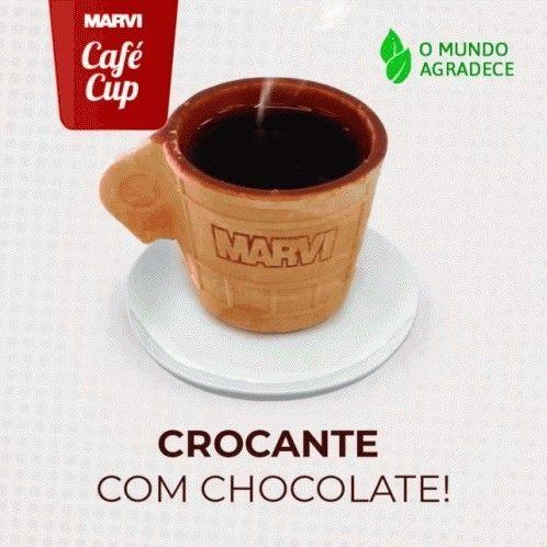 Imagem de Cafe cup marvi display 60g   marvi