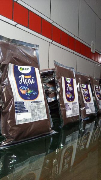 Café de Açai Atacado Revenda 10kg Original Eco Viveiro Imagem de Café de Açai Atacado Revenda 10kg Original Eco Viveiro