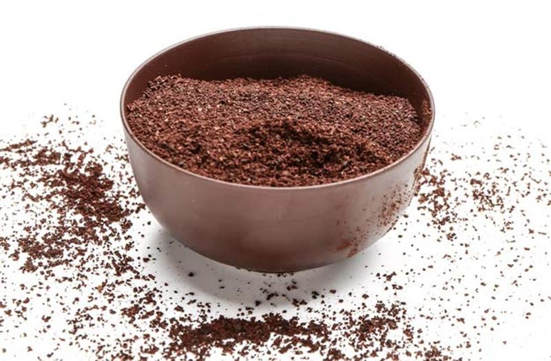 Café de Açaí Feito do Caroço 100% Puro 250gr Amazônia - C & C Café de Açaí Imagem de Café de Açaí Feito do Caroço 100% Puro 250gr Amazônia