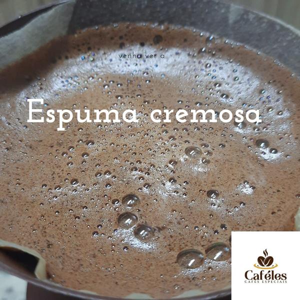 Imagem de Café Descafeinado Unique em Grãos 250g sem Quimica