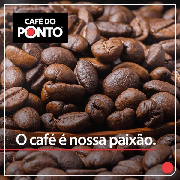 Imagem de Café do Ponto Tradicional 500g - Cafedoponto