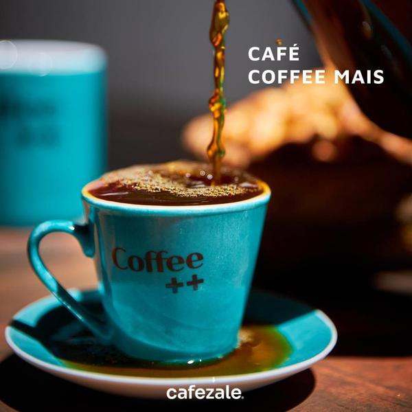 Imagem de Café em Grão Torrado Coffee Mais, Cerrado Mineiro, 250g