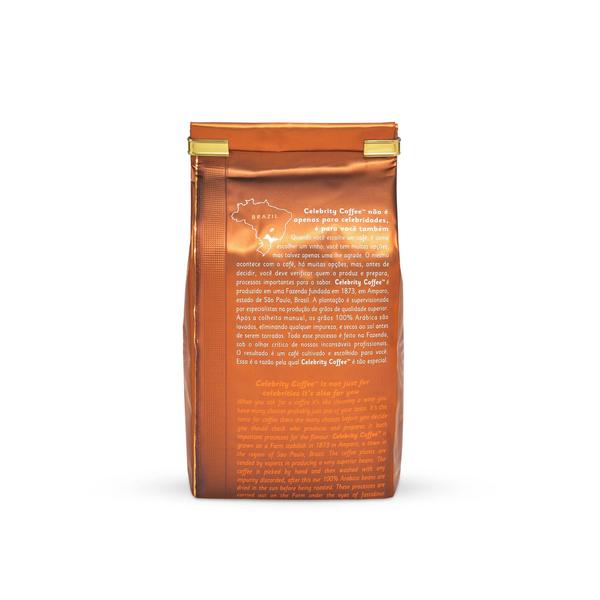 Imagem de Café Especial Classic Torrado Em Grãos - 250G