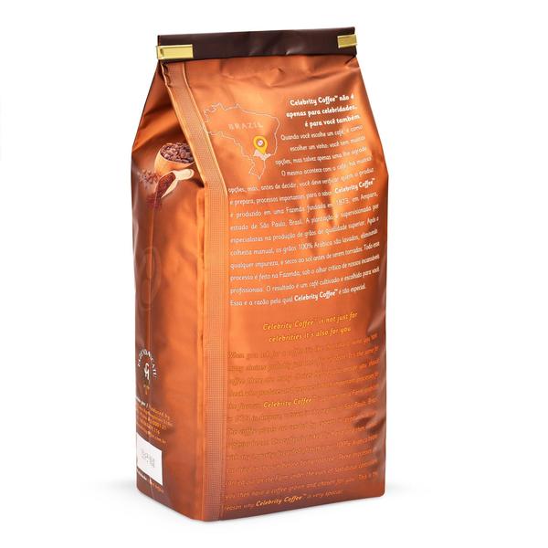 Imagem de Café Especial Torrado Em Grãos Classic - 1Kg