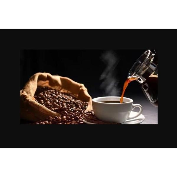 Imagem de Café espresso 3 corações gourmet 500g