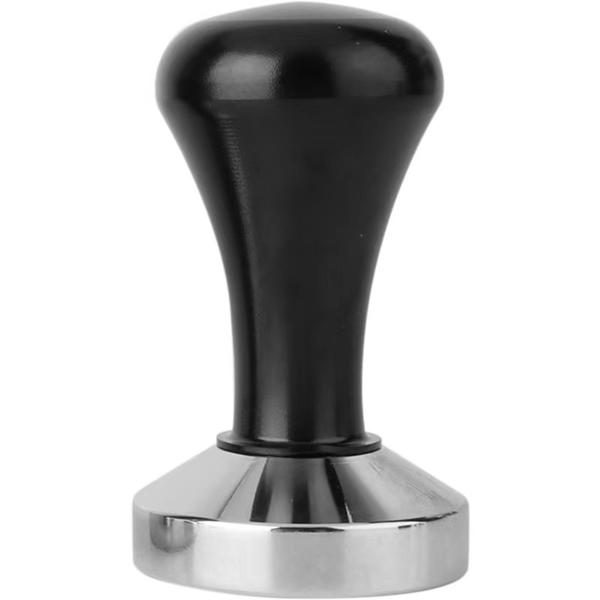 Imagem de Café Expresso Café Tamper(punho De Alumínio Inox) 58mm