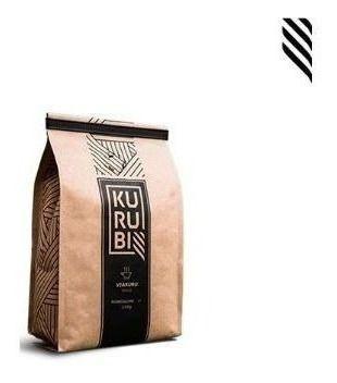 Imagem de Café Gourmet Viakuru 250g Café Kurubi Grão/moído Escolha