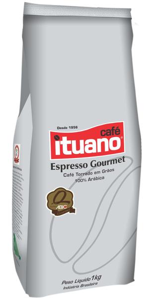 Imagem de Café Ituano Espresso Gourmet 1 Kg