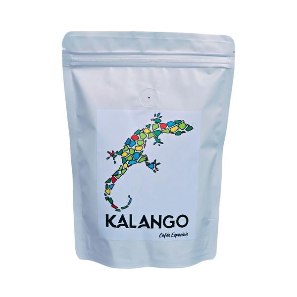 Imagem de Café Kalango Em Grãos 250g - Doce de Leite -  2SL