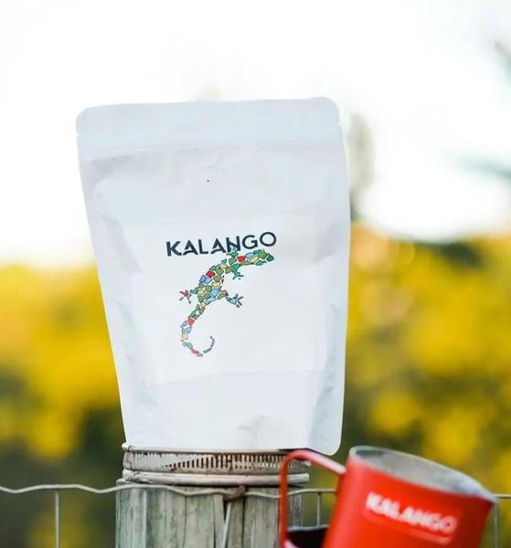 Imagem de Café  Kalango Em Grãos 250g - Jabuticaba - Catuaí Vermelho