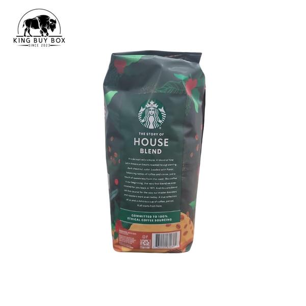 Imagem de Café KING BUY BOX House Blend - Pacote de 1,18L