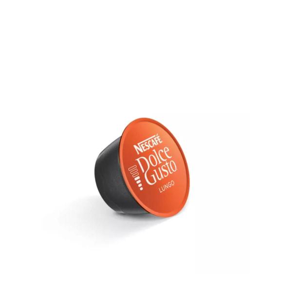 Imagem de Café Lungo Dolce Gusto - 10 Capsulas