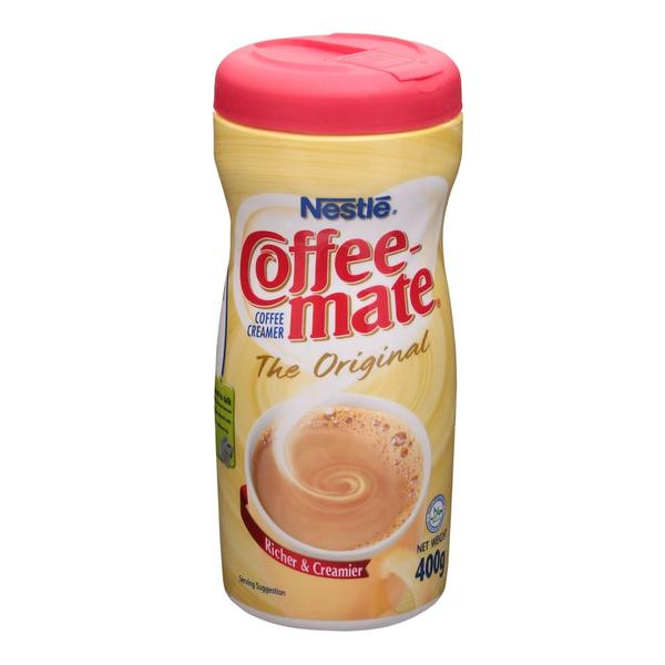 Café Mate Original Nestlé 400g Imagem de Café Mate Original Nestlé 400g