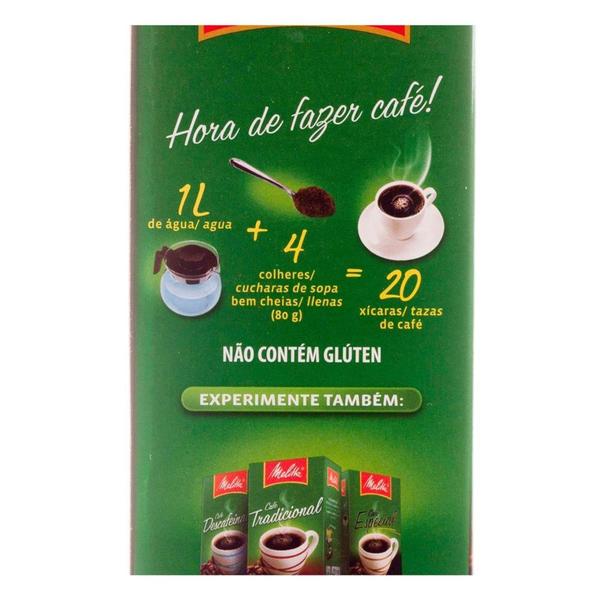 Imagem de Café Melitta Extra Forte 500G