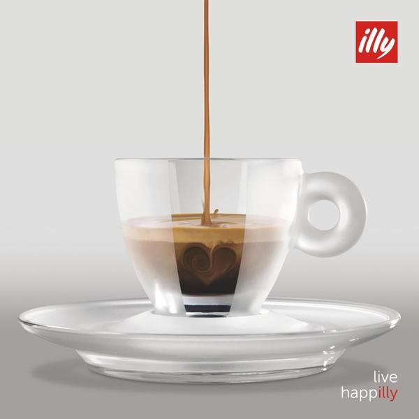 Imagem de Café Moído, 2 Latas De 125G, Illy