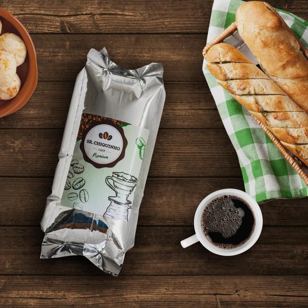 Imagem de Café Premium Pó (1kg)