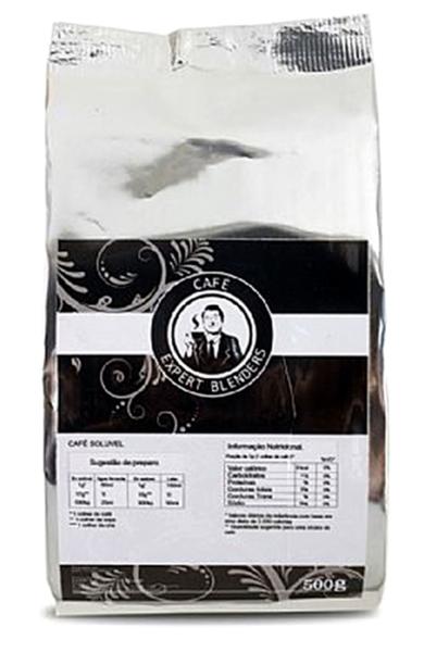 Imagem de Café Solúvel - Expert Blenders 500g