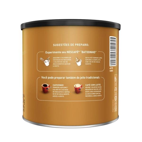 Imagem de Café Solúvel NESCAFÉ Cremoso 150g