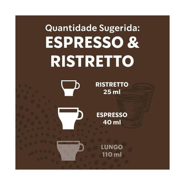 Imagem de Café STARBUCKS Blonde Espresso Roast 10 Cápsulas 53g