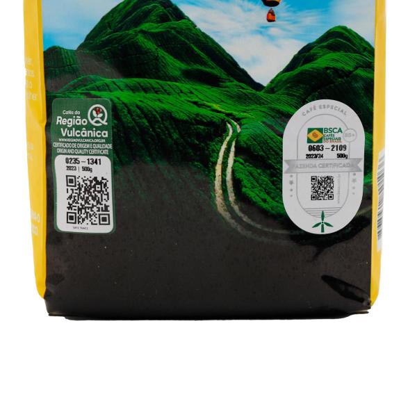 Imagem de Café Subásio  Moido - Café Gourmet - 500g - 120001