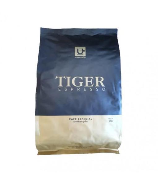 Imagem de Cafe Tiger Espresso 1Kg Grao