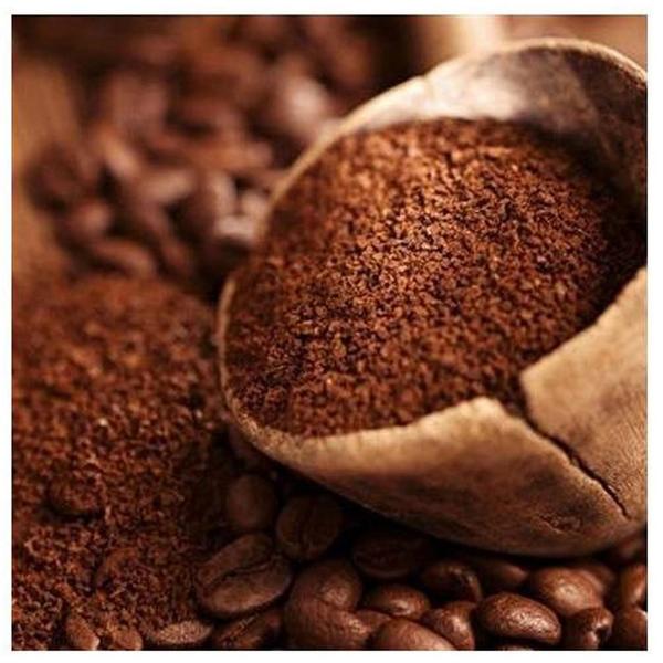 Café Torrado E Moído Tradicional Almofada Pilão 500G Kit 5 Imagem de Café Torrado E Moído Tradicional Almofada Pilão 500G Kit 5