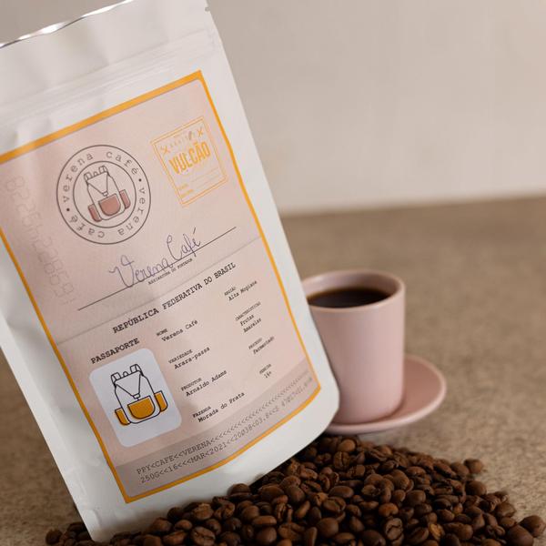 Imagem de Café Verena Vulcão - 250g