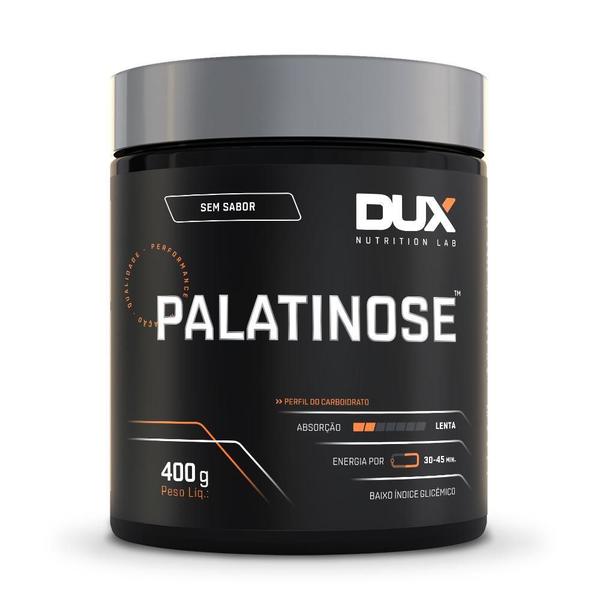 Imagem de Cafeína 200Mg 90 Caps + Palatinose 400G Dux Nutrition