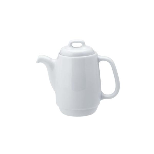 Imagem de Cafeteira 370ml Porcelana Schmidt - Mod. Cilindrica 007