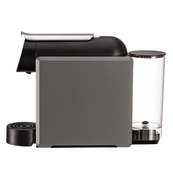 Imagem de Cafeteira Cápsulas Miniqool Cinza Delta Q, 110V