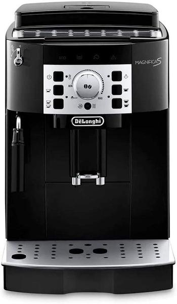 Imagem de Cafeteira delonghi magnífica automático preto ecam22.110.b 127v